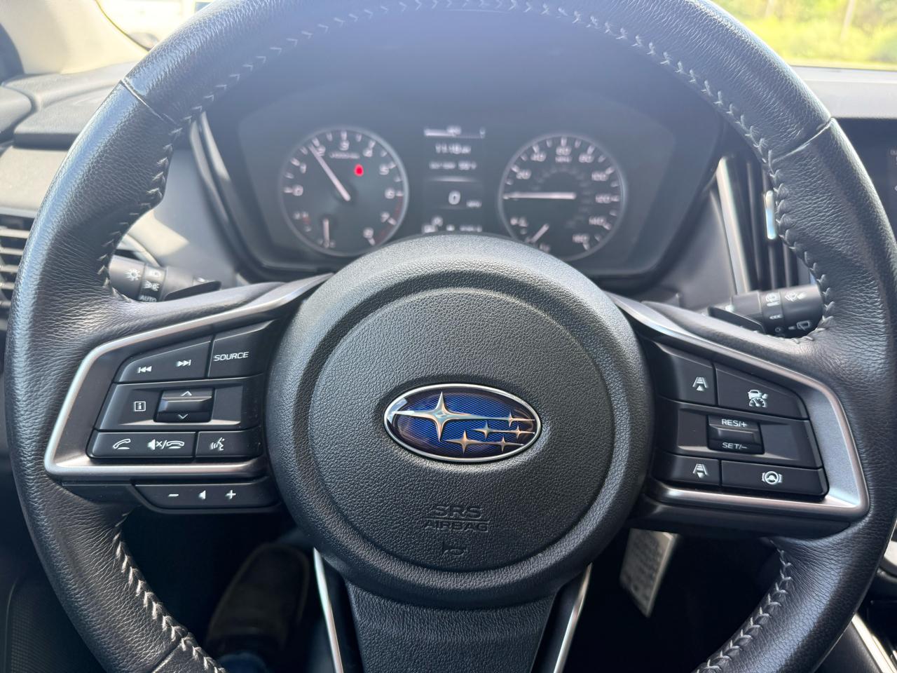 Subaru Outback Premium AWD 2024
