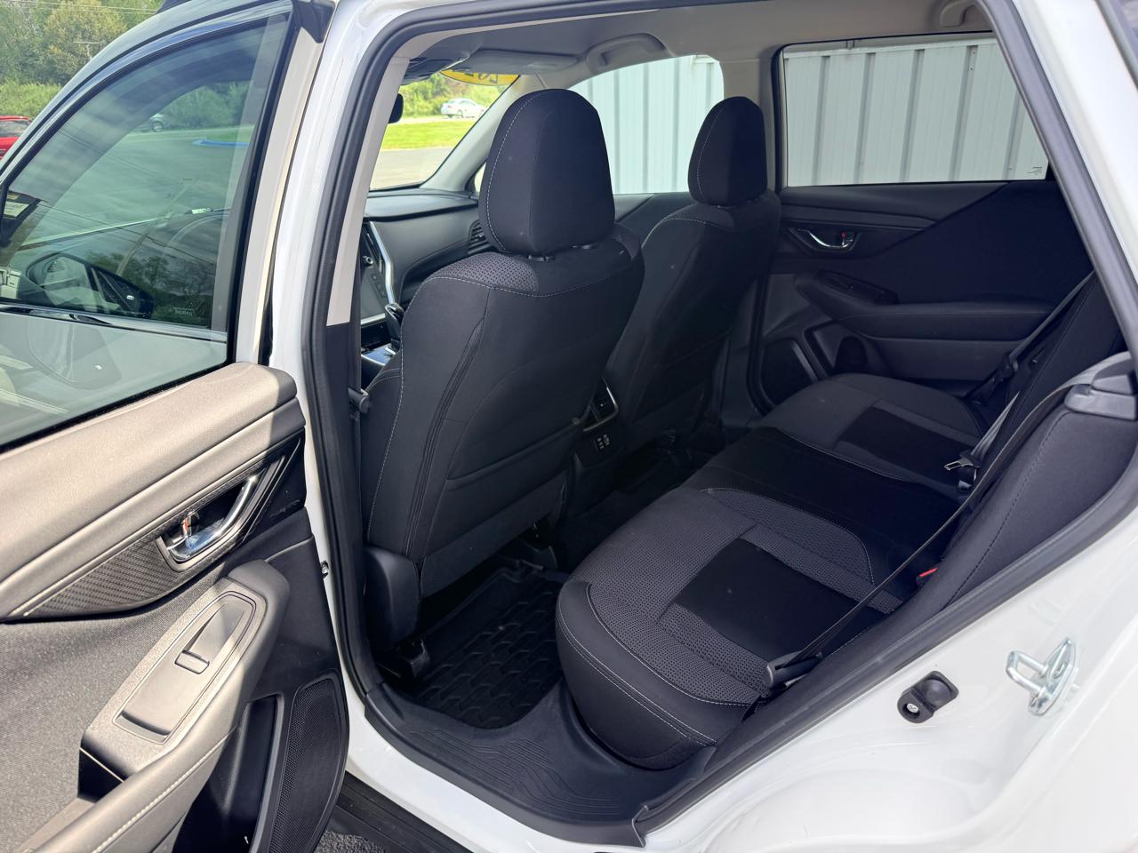 Subaru Outback Premium AWD 2024