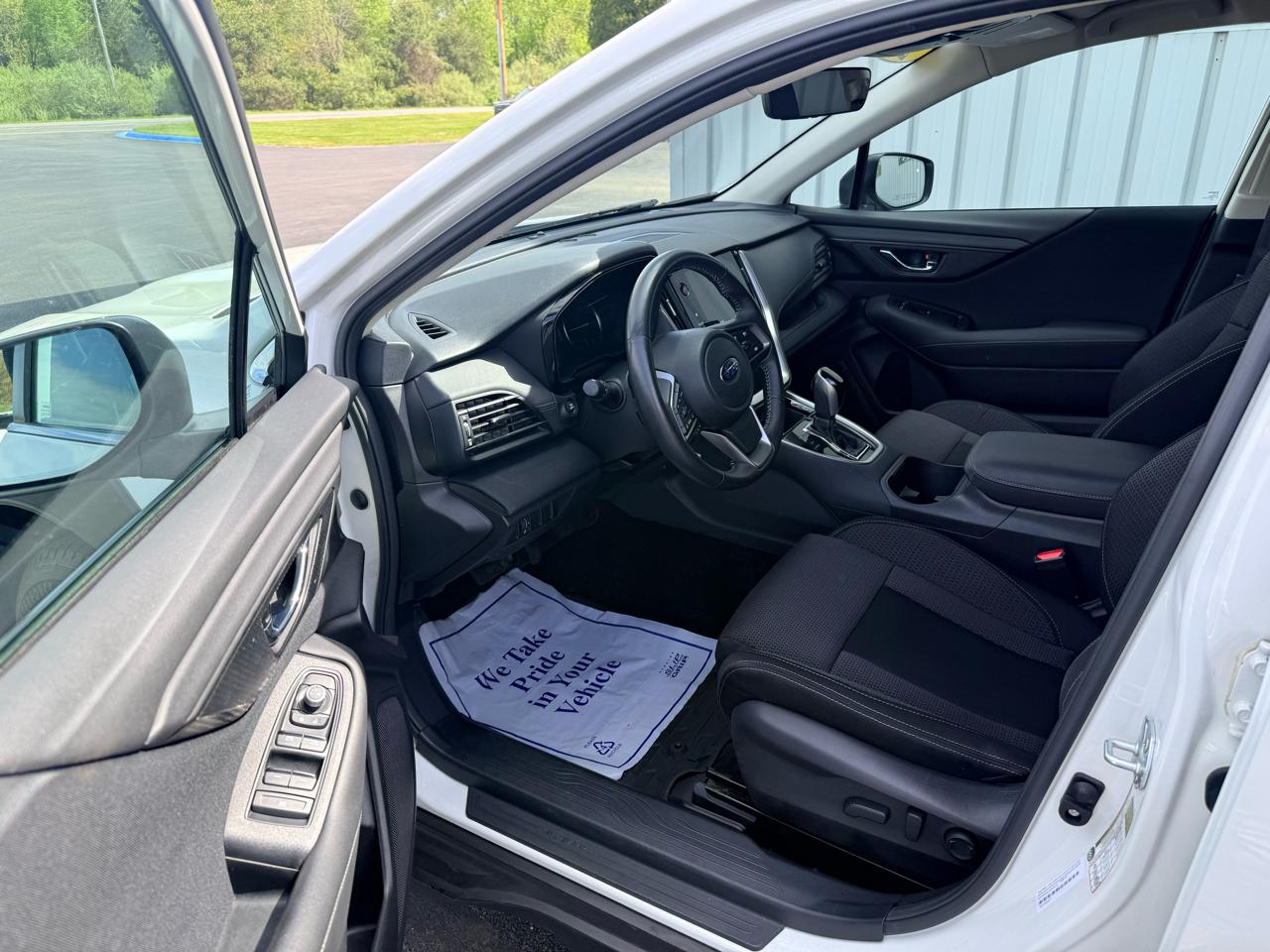 Subaru Outback Premium AWD 2024