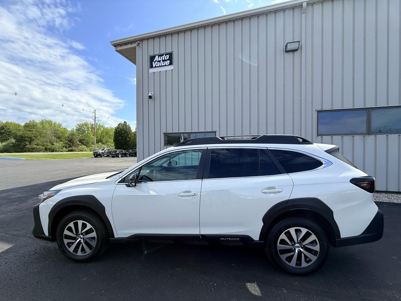 Subaru Outback Premium AWD 2024