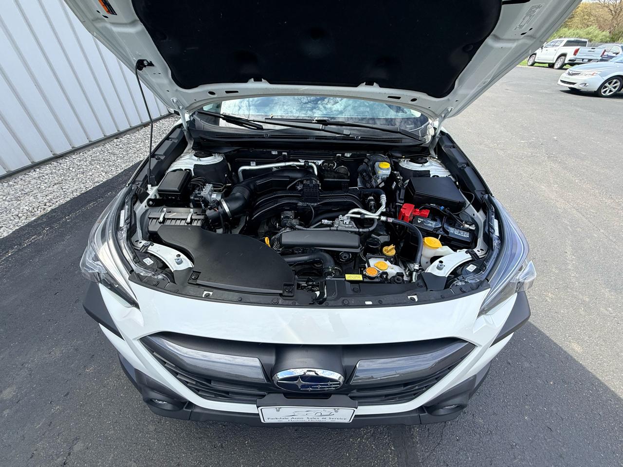 Subaru Outback Premium AWD 2024