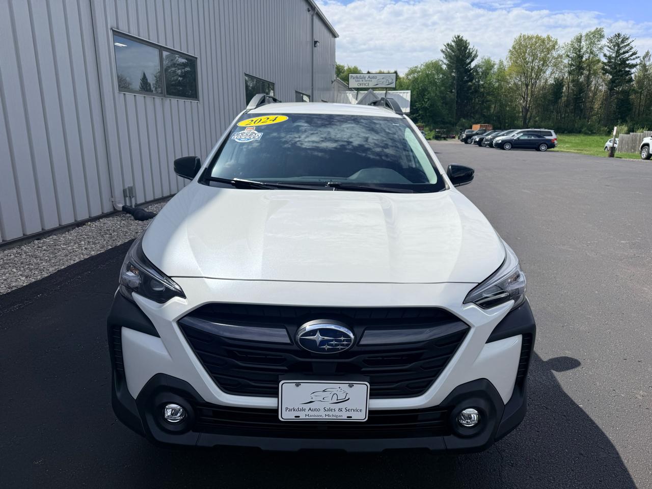 Subaru Outback Premium AWD 2024