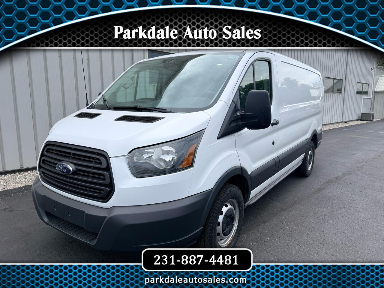 2016 Ford Transit 150 Van Low Roof 60/40 Pass. 130 WB's photo