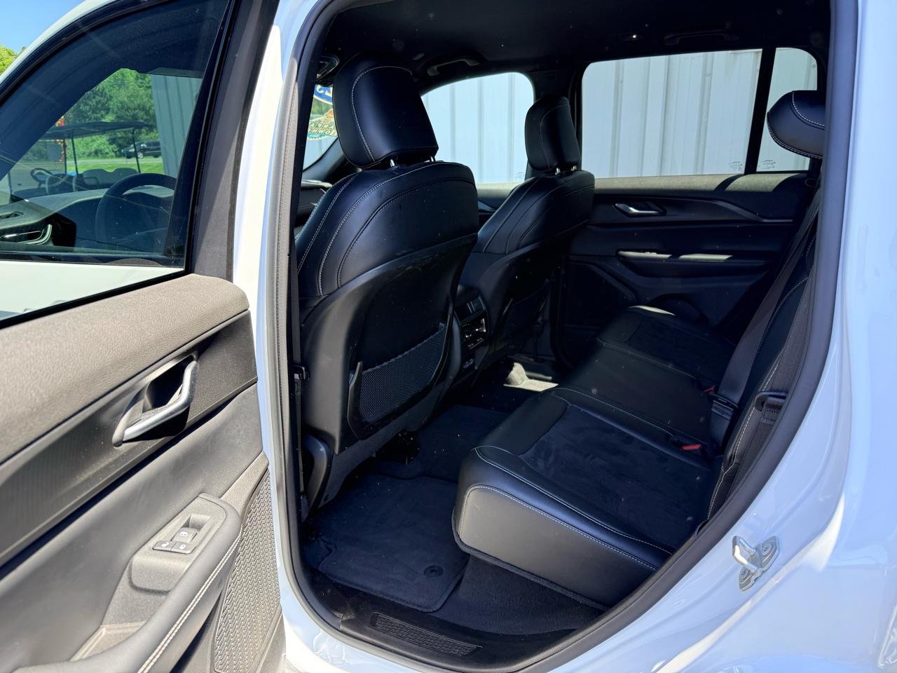 Jeep Grand Cherokee Altitude 4x4 2023