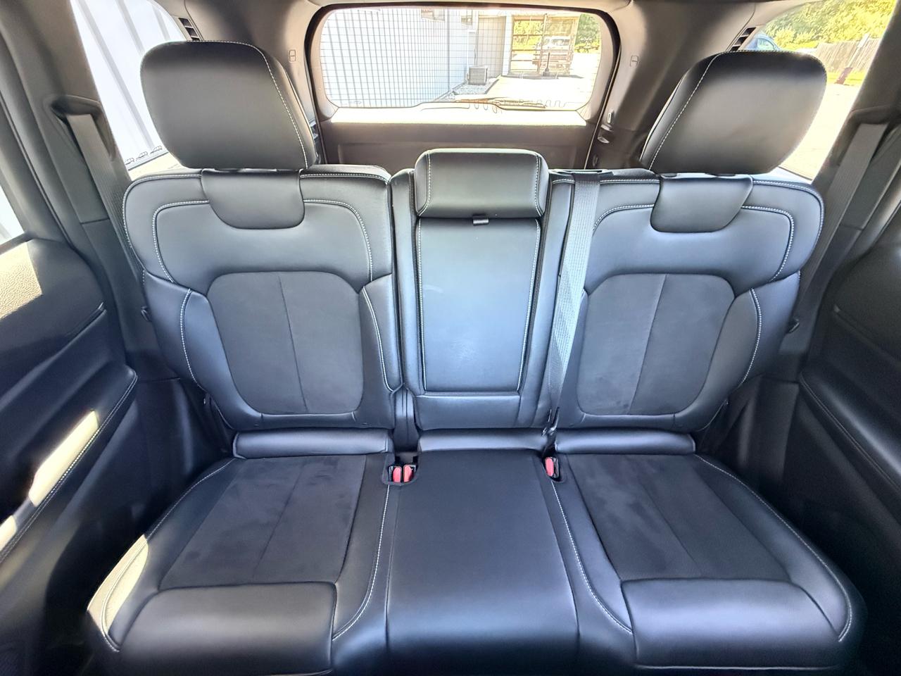 Jeep Grand Cherokee Altitude 4x4 2023