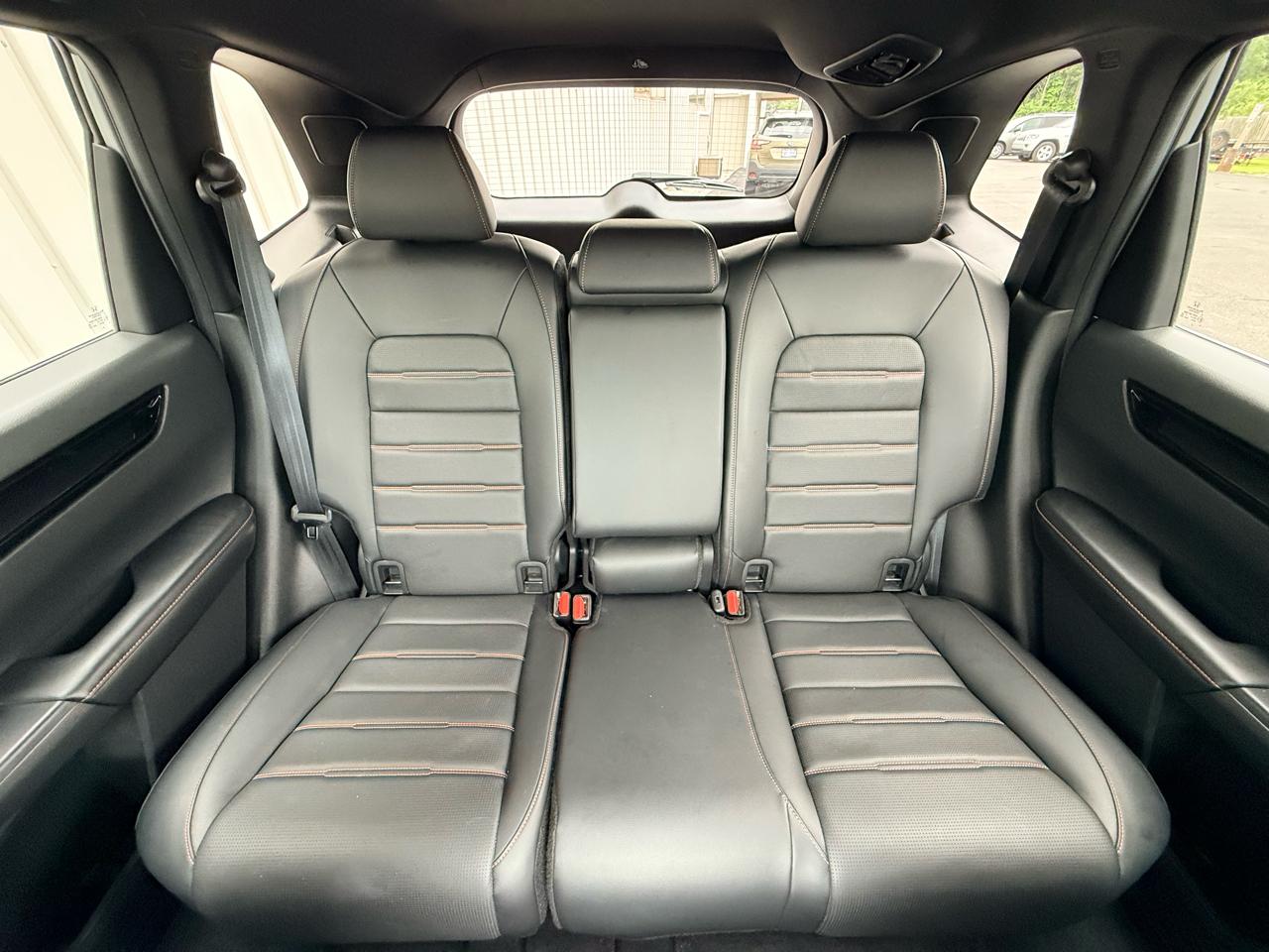 Honda CR-V Hybrid Sport Touring AWD 2023