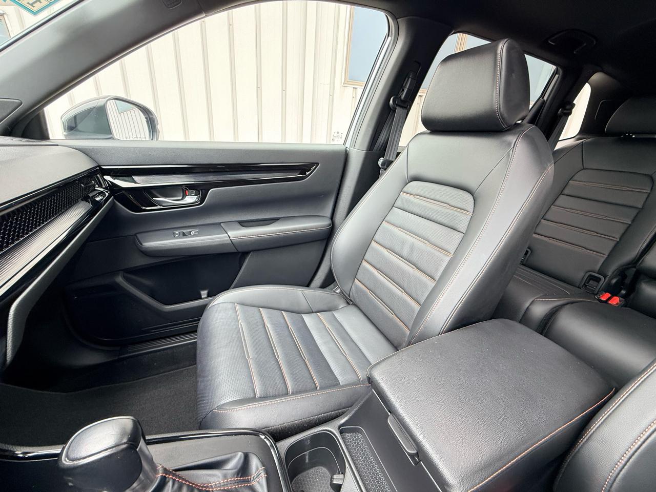Honda CR-V Hybrid Sport Touring AWD 2023