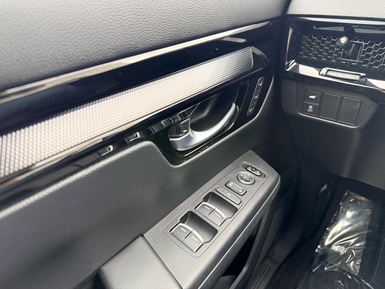 Honda CR-V Hybrid Sport Touring AWD 2023