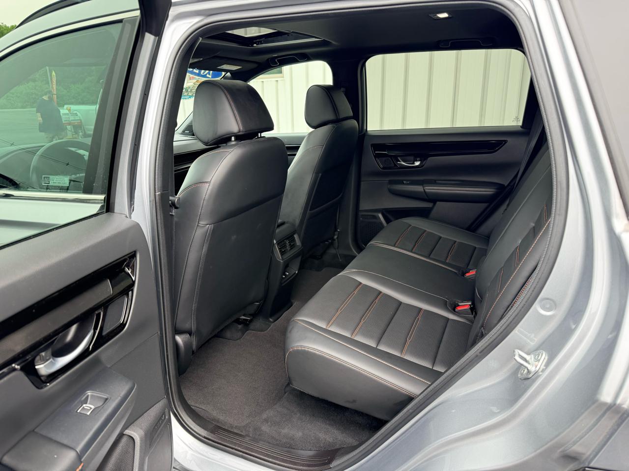 Honda CR-V Hybrid Sport Touring AWD 2023