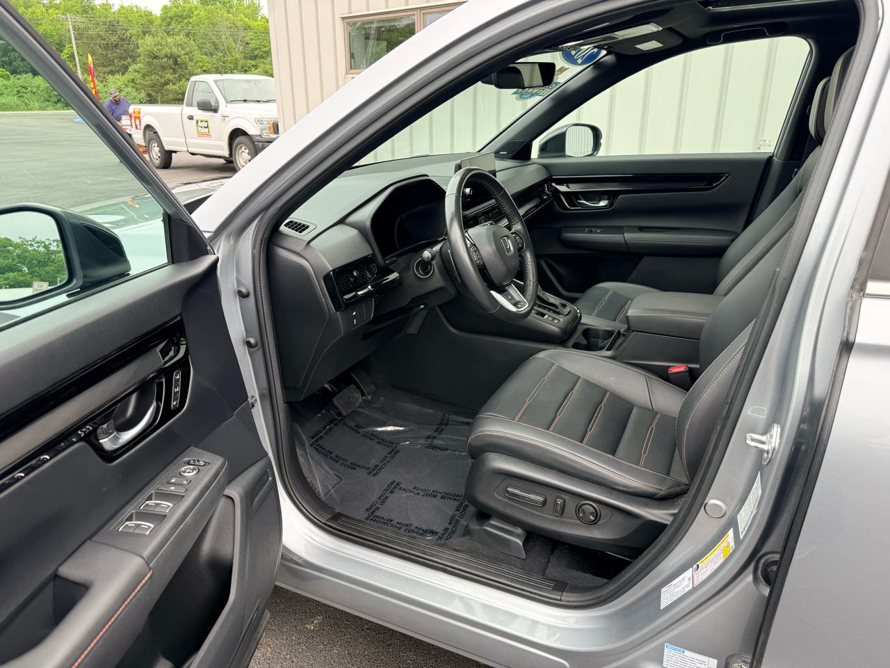 Honda CR-V Hybrid Sport Touring AWD 2023