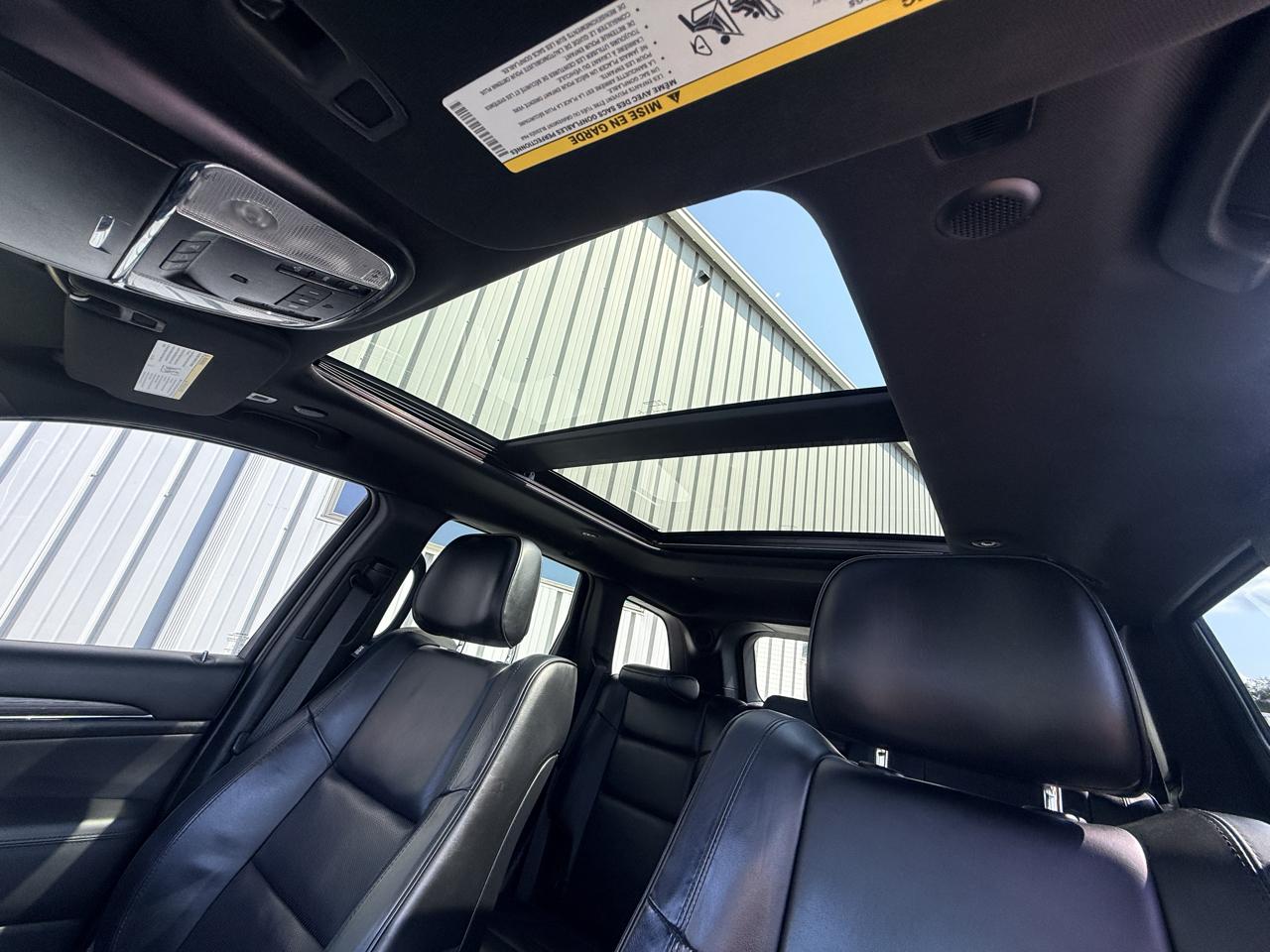 Jeep Grand Cherokee High Altitude 4x4 2019