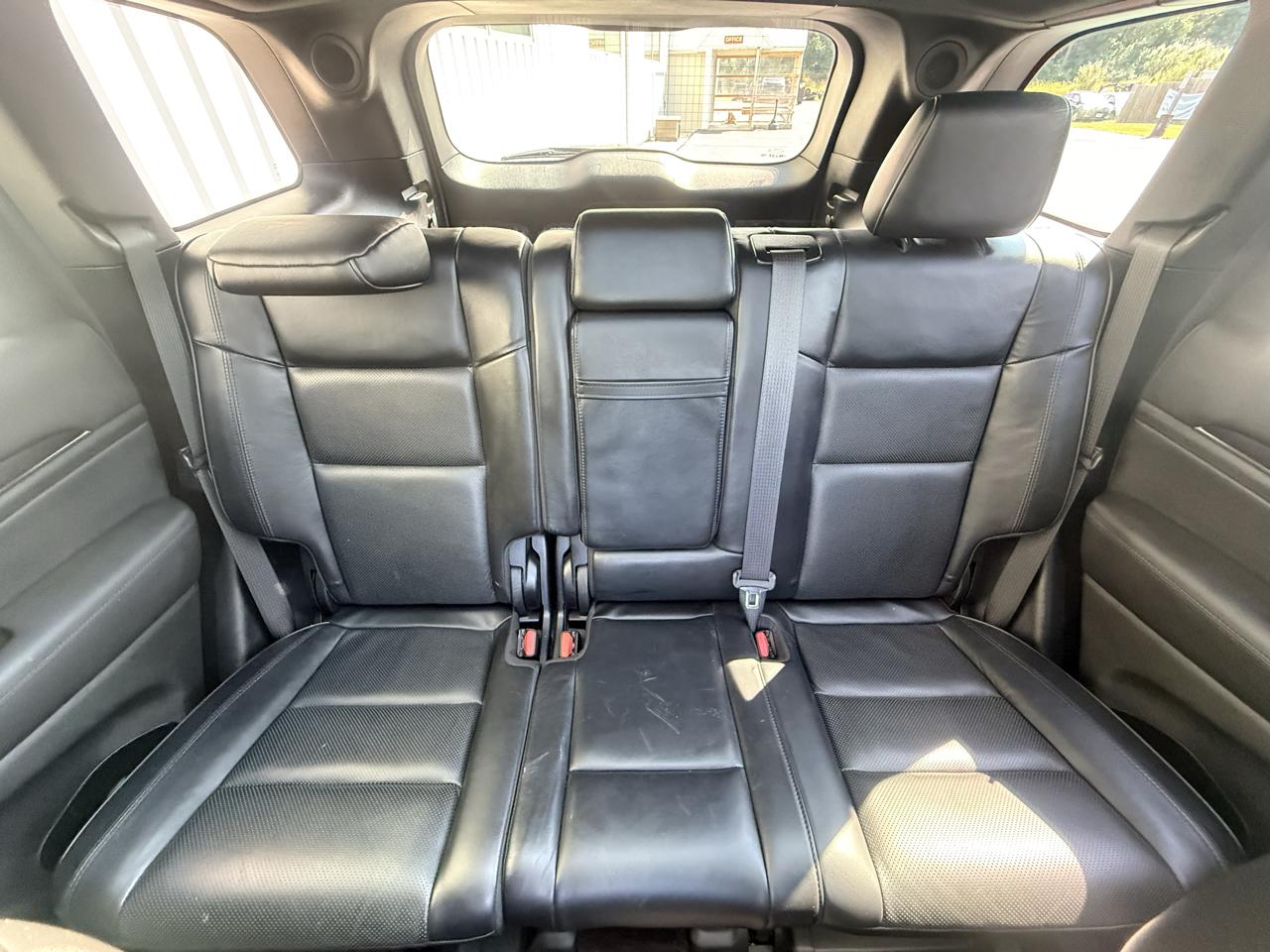 Jeep Grand Cherokee High Altitude 4x4 2019