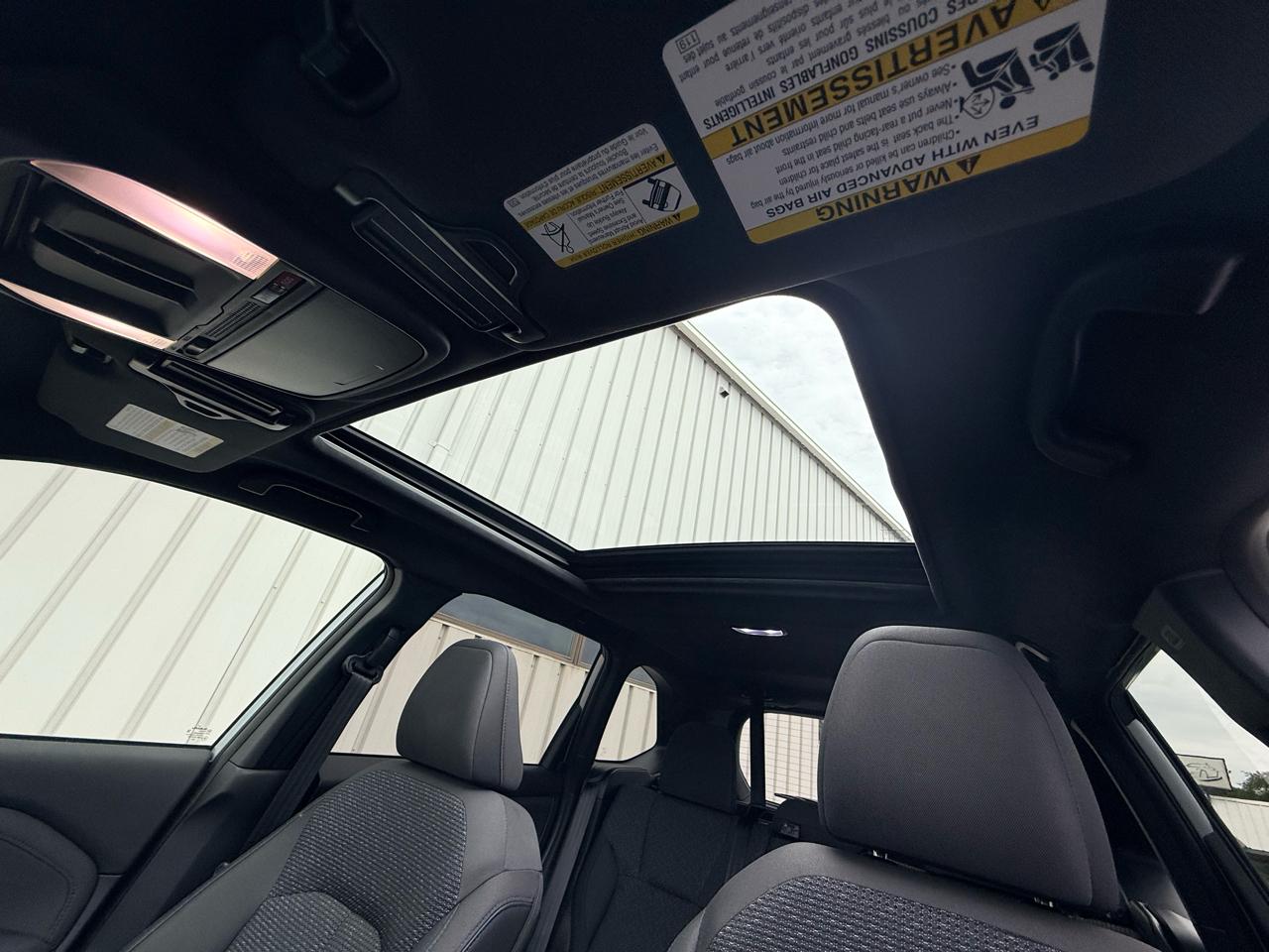 Subaru Forester Premium AWD 2025