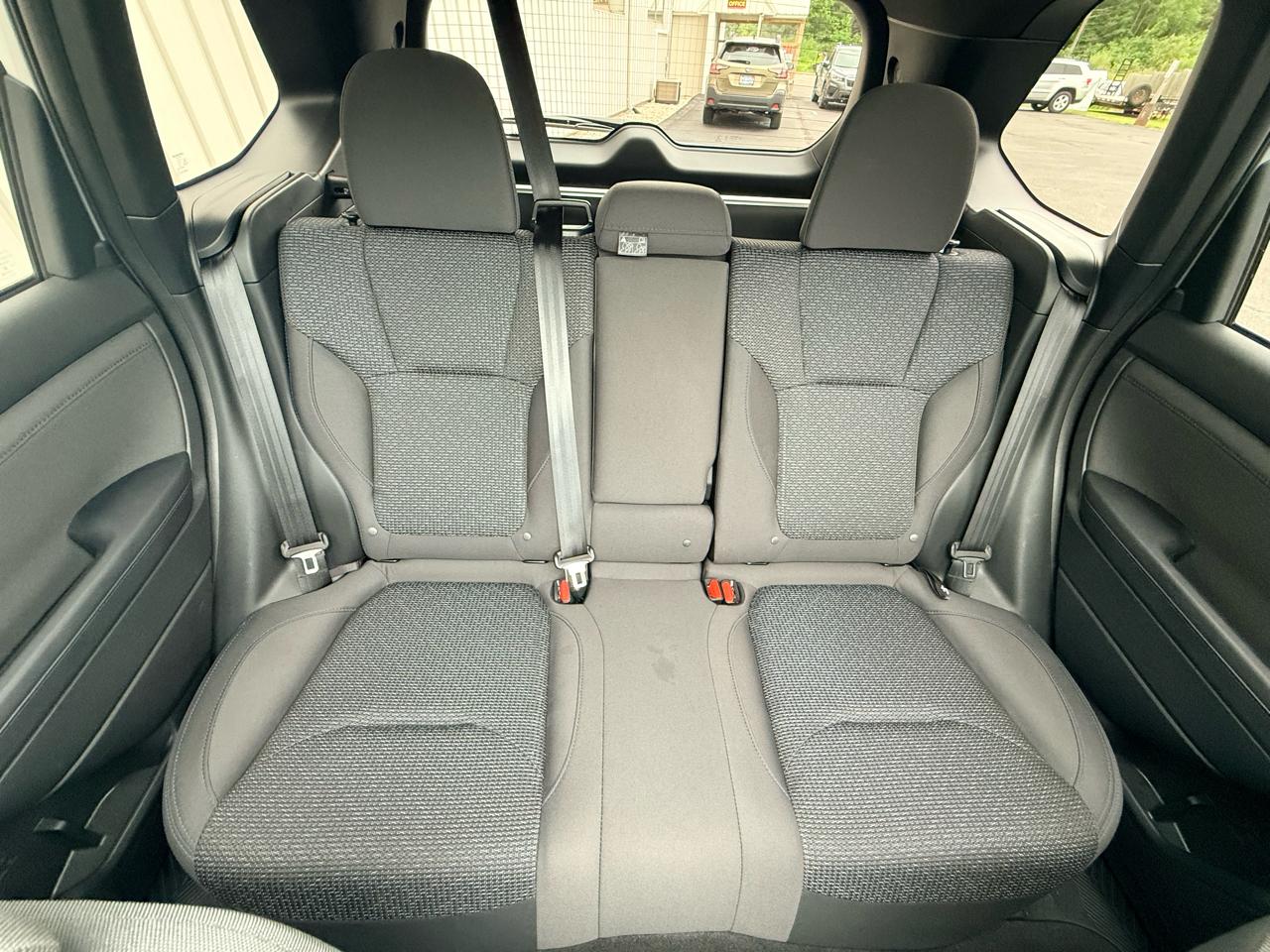 Subaru Forester Premium AWD 2025