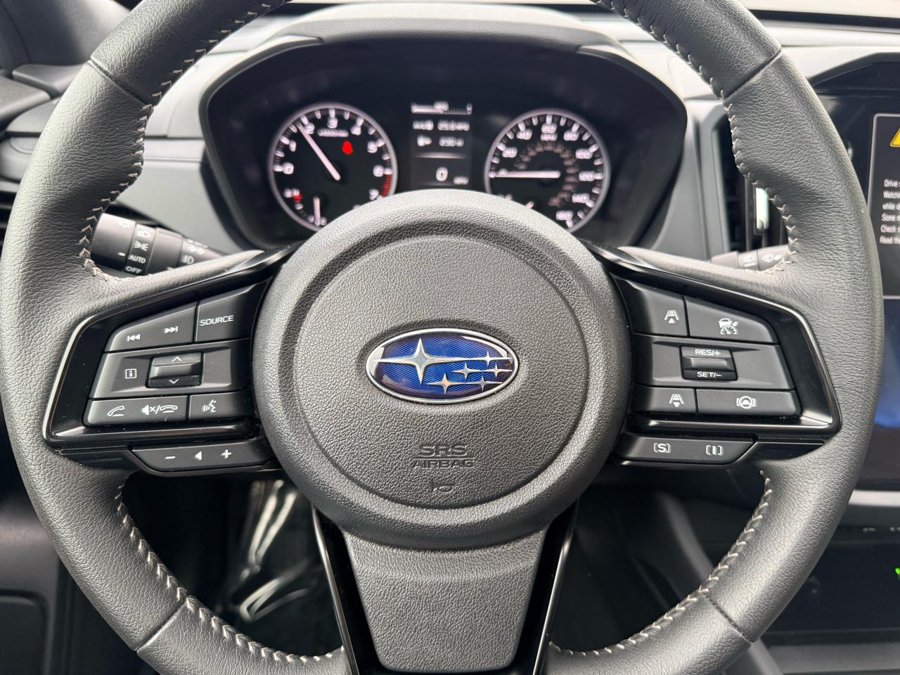 Subaru Forester Premium AWD 2025