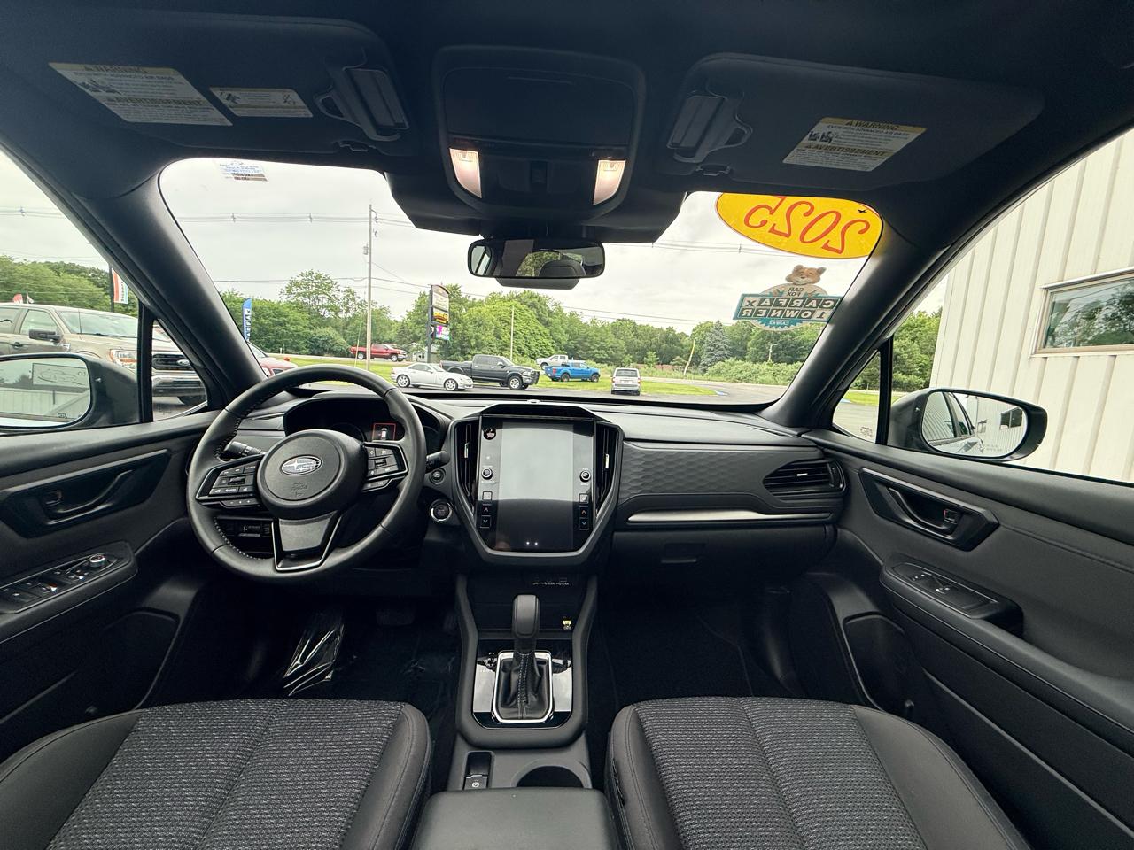 Subaru Forester Premium AWD 2025