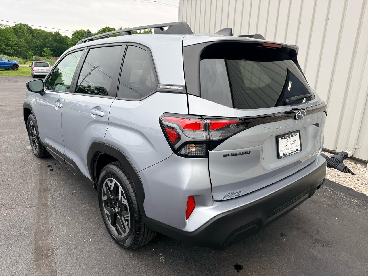 Subaru Forester Premium AWD 2025