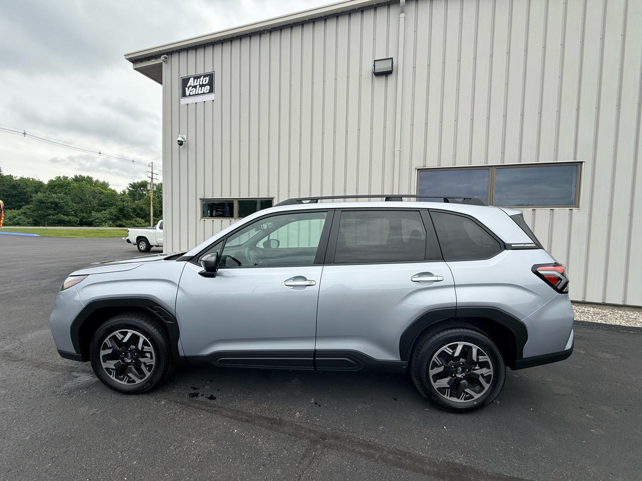Subaru Forester Premium AWD 2025
