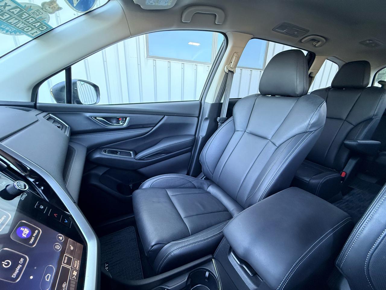 Subaru Ascent Limited 7-Passenger 2024