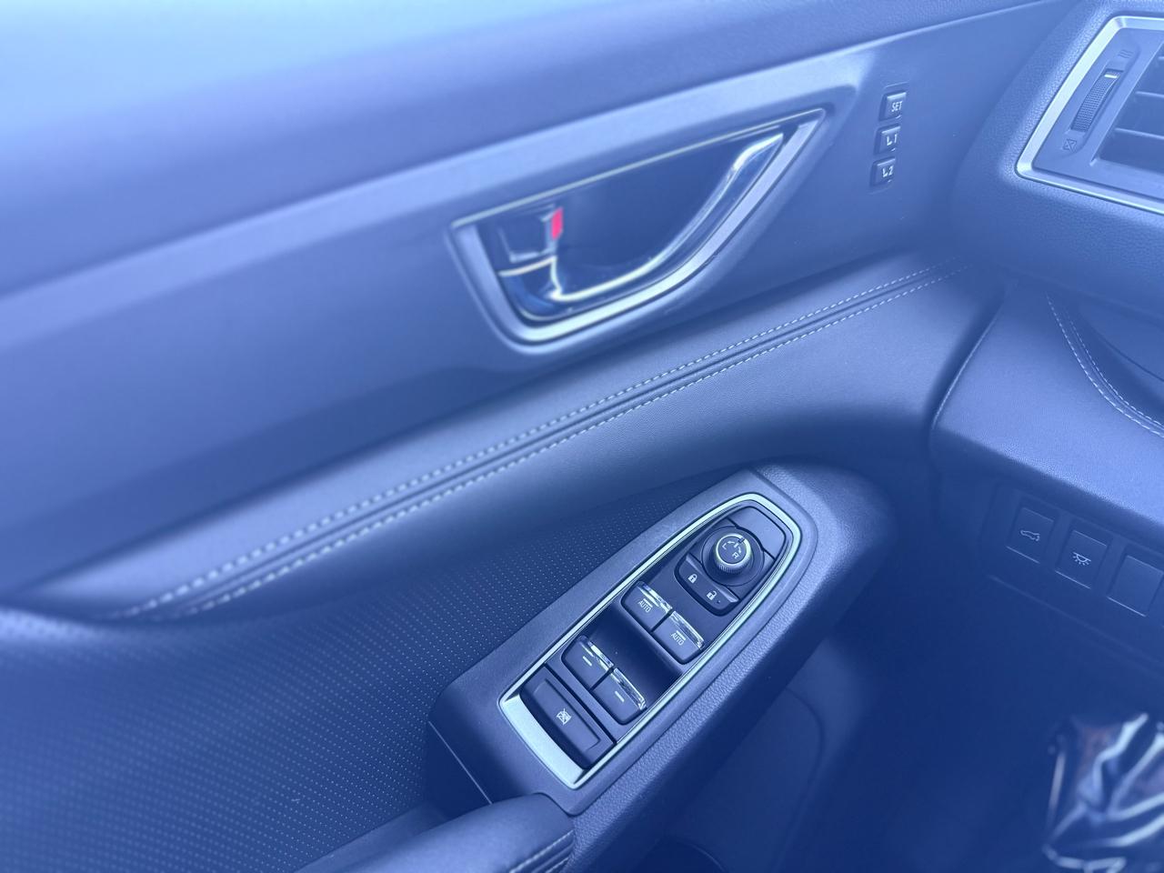 Subaru Ascent Limited 7-Passenger 2024