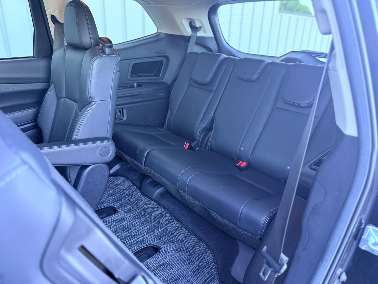 Subaru Ascent Limited 7-Passenger 2024