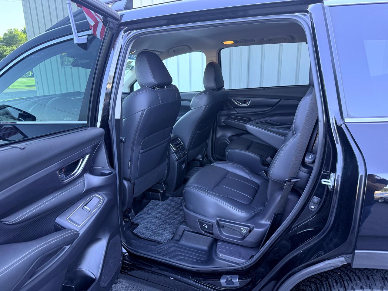 Subaru Ascent Limited 7-Passenger 2024