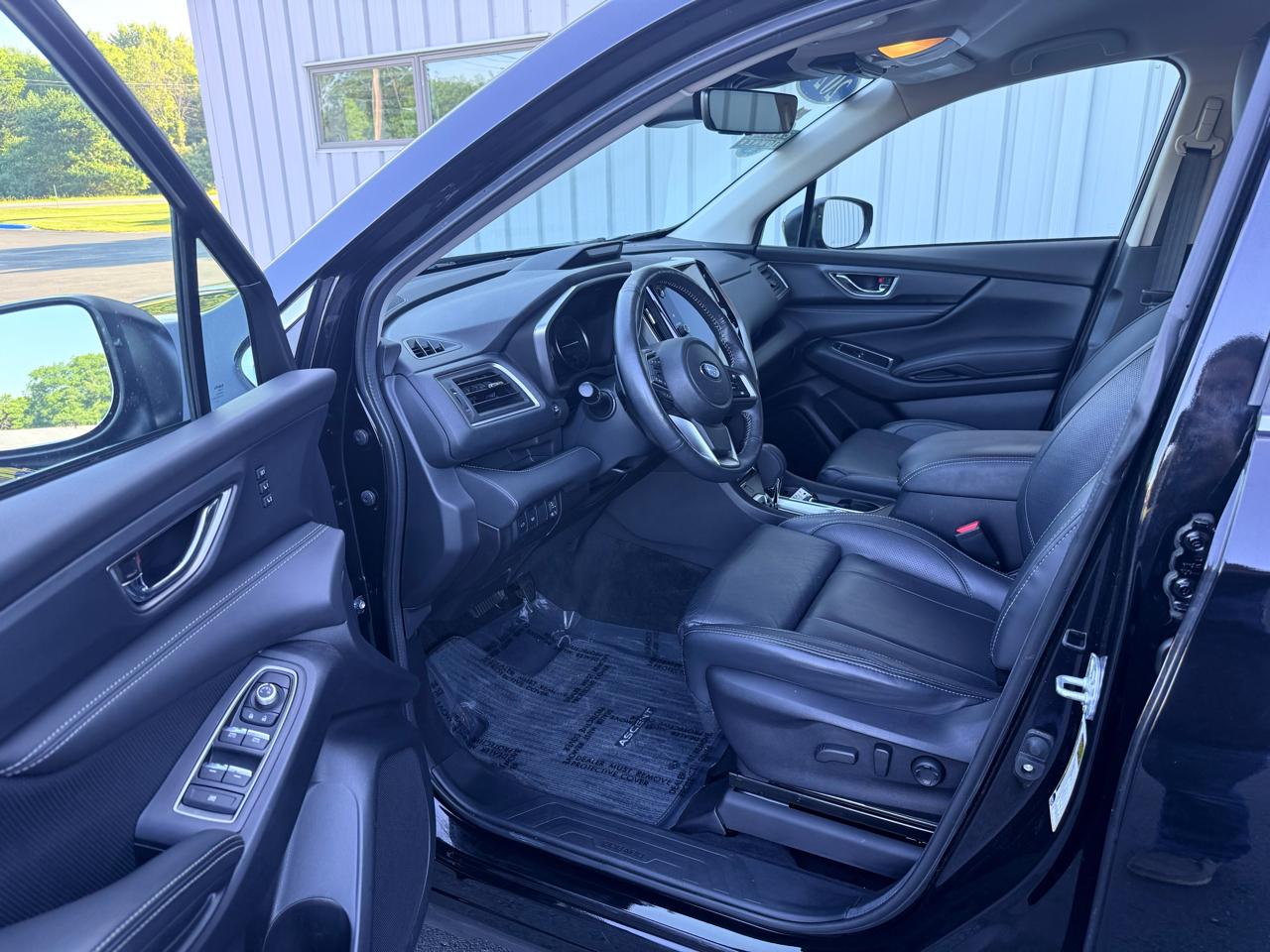 Subaru Ascent Limited 7-Passenger 2024
