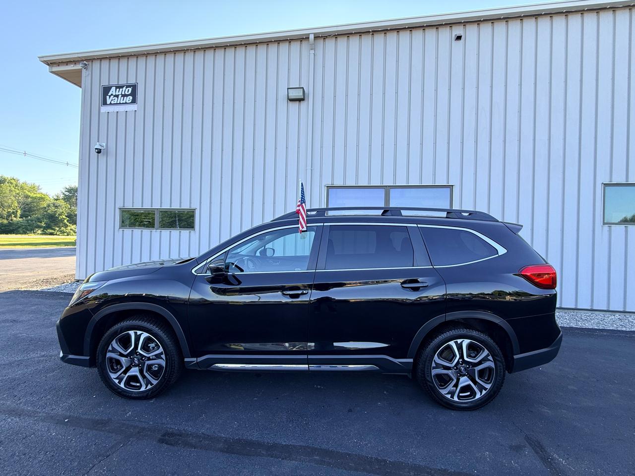Subaru Ascent Limited 7-Passenger 2024