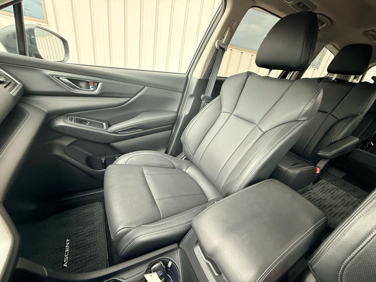 Subaru Ascent Limited 7-Passenger 2024