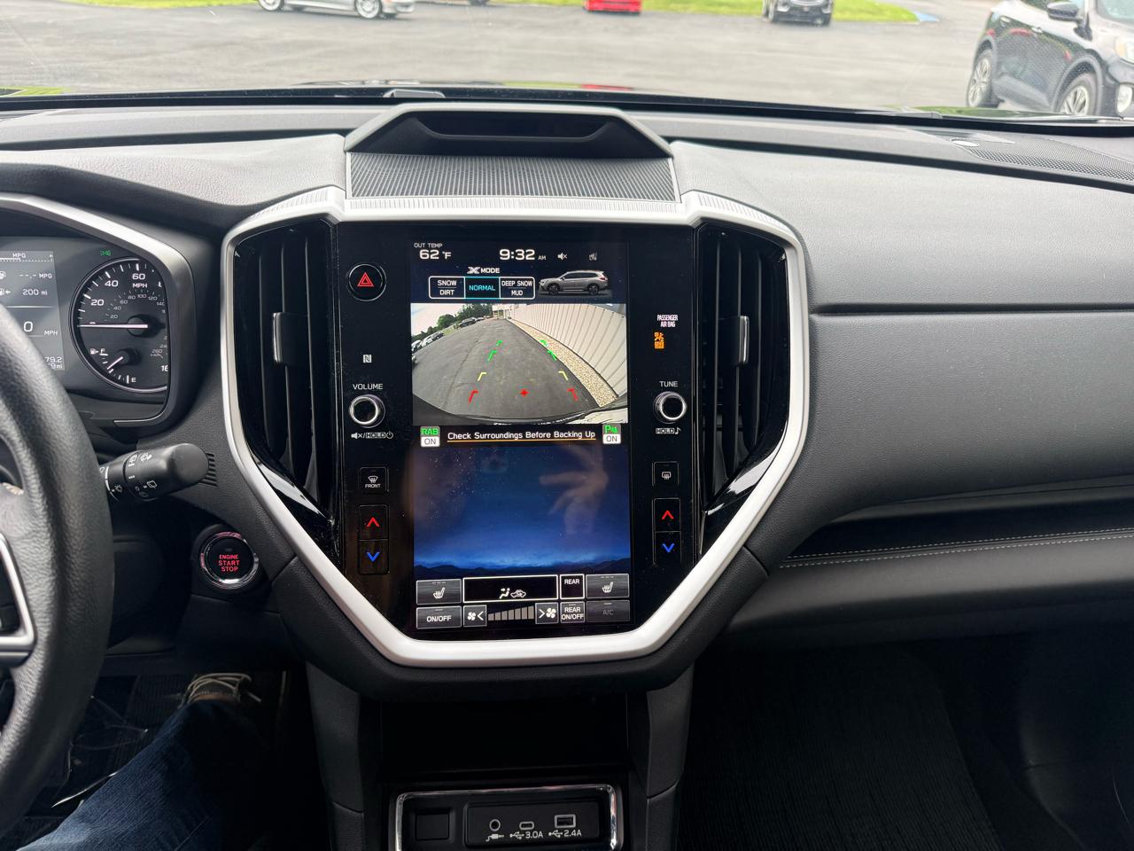 Subaru Ascent Limited 7-Passenger 2024
