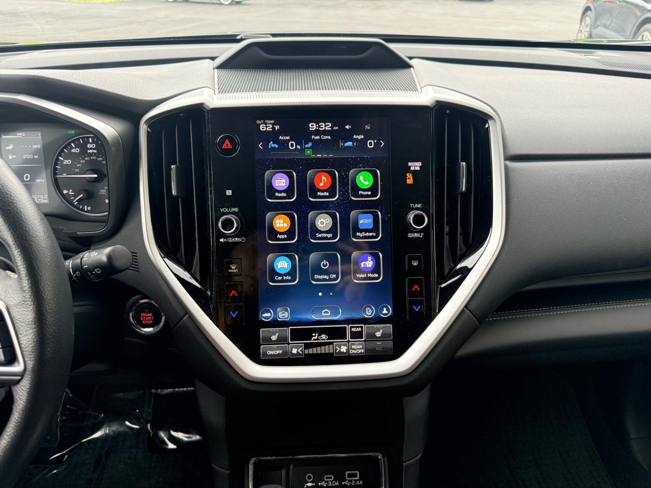 Subaru Ascent Limited 7-Passenger 2024