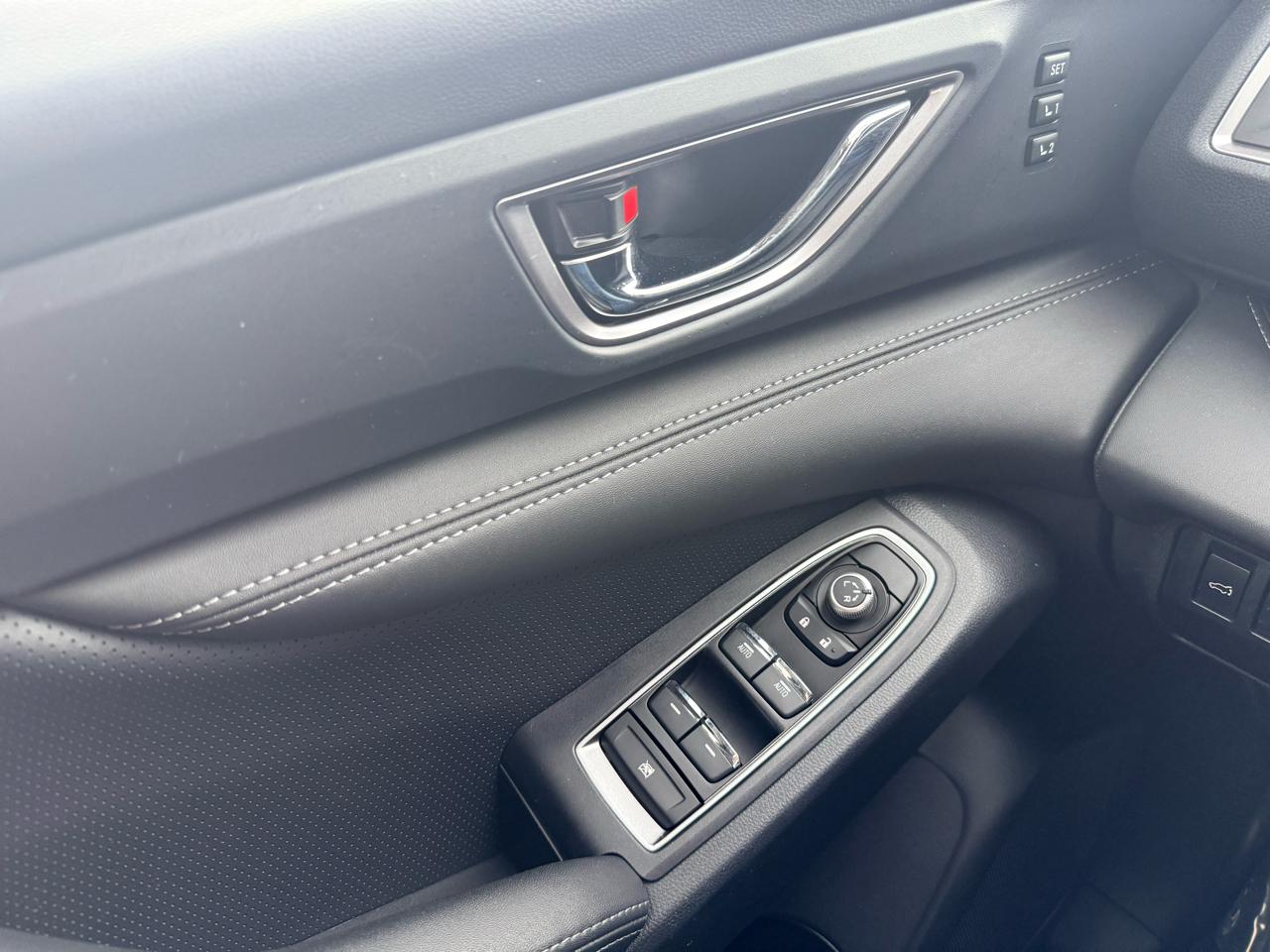 Subaru Ascent Limited 7-Passenger 2024