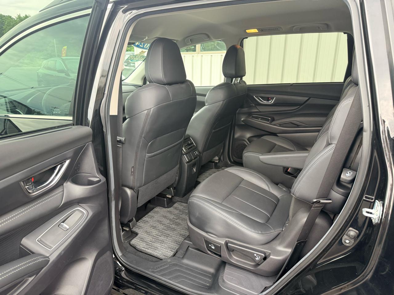 Subaru Ascent Limited 7-Passenger 2024