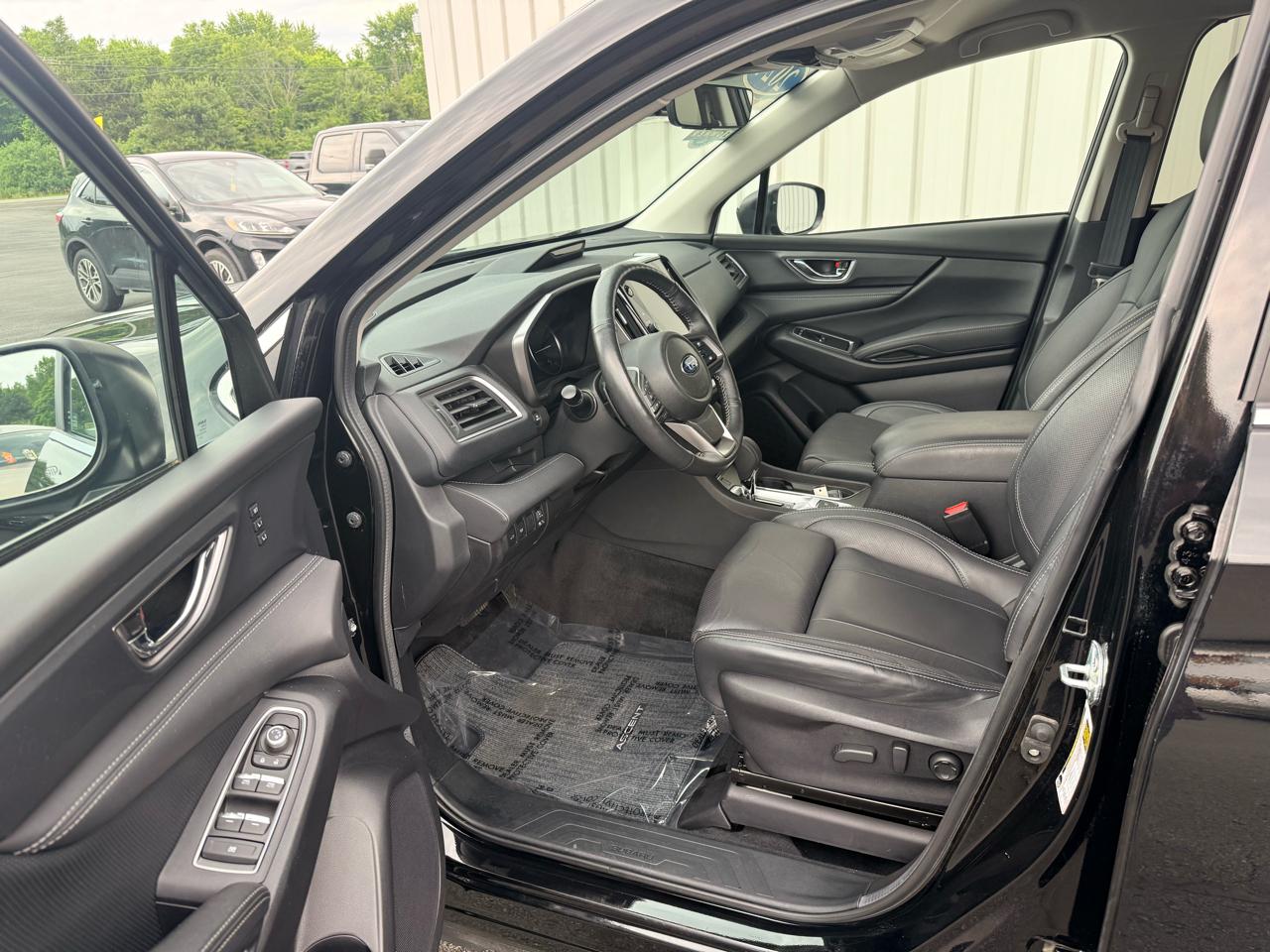 Subaru Ascent Limited 7-Passenger 2024