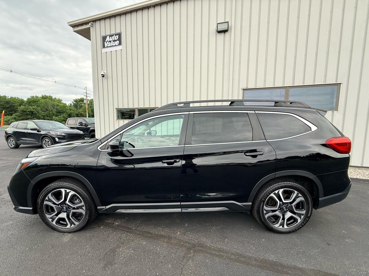 Subaru Ascent Limited 7-Passenger 2024
