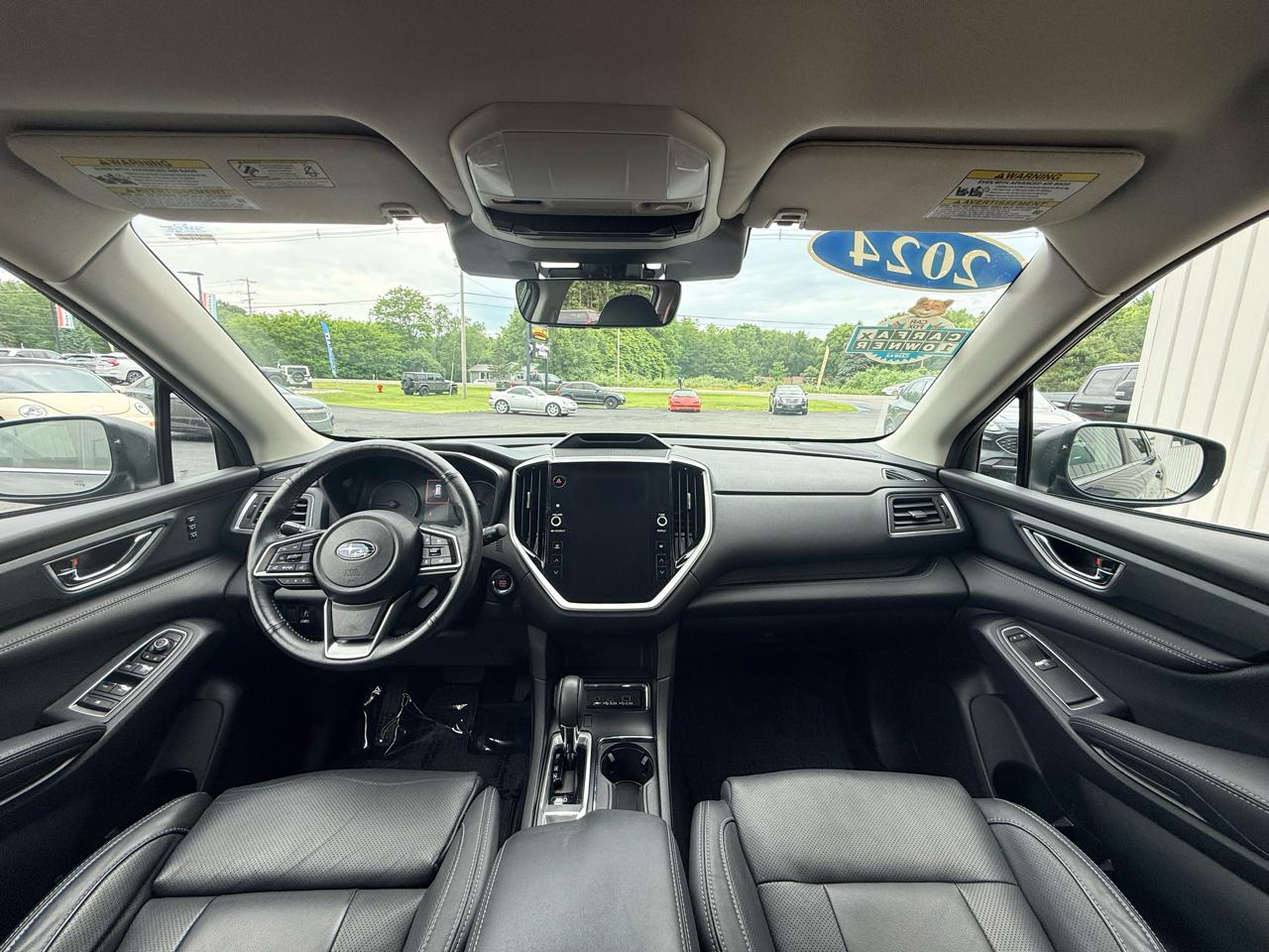 Subaru Ascent Limited 7-Passenger 2024
