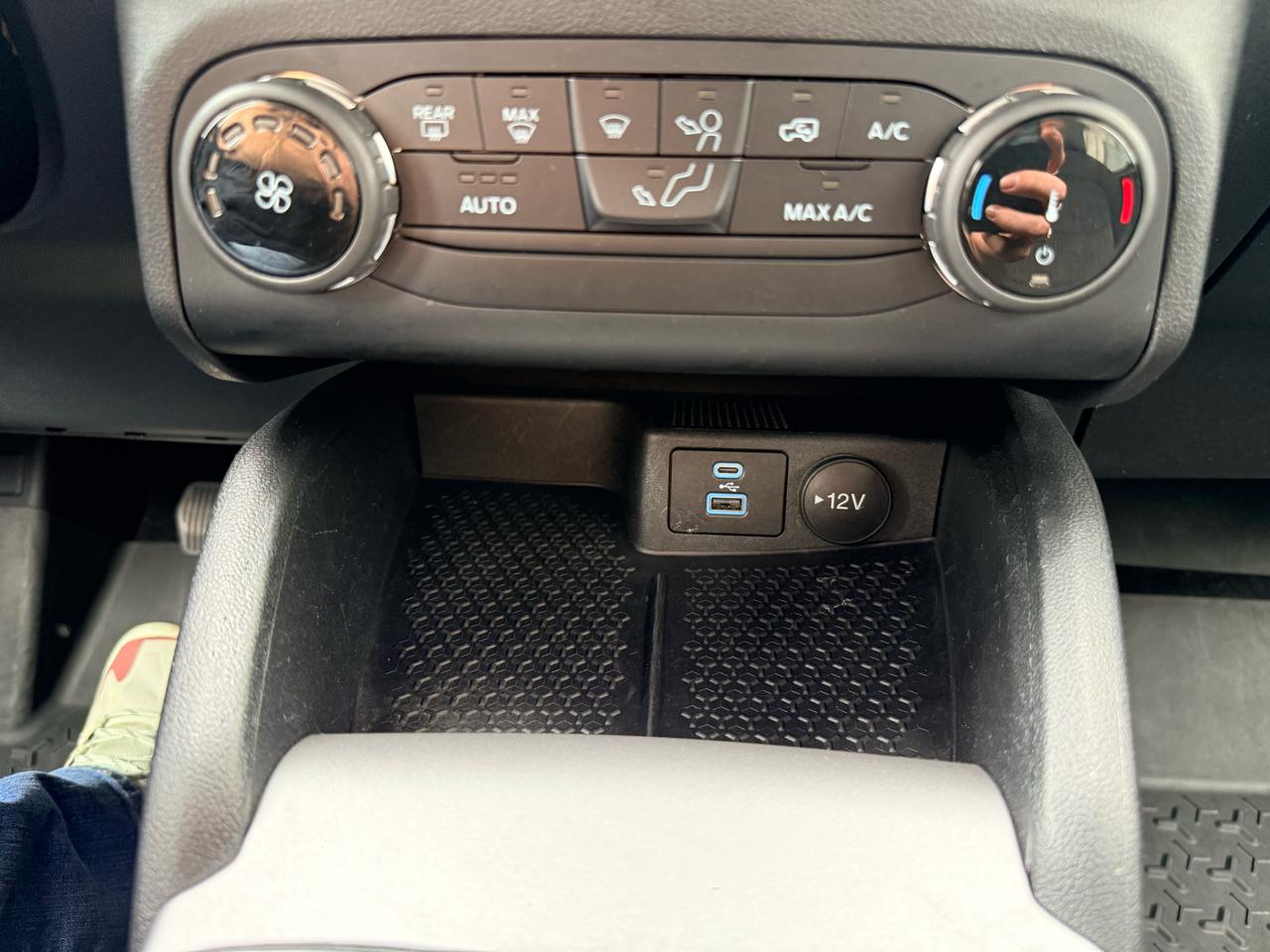 Ford Bronco Sport Big Bend 4x4 2022
