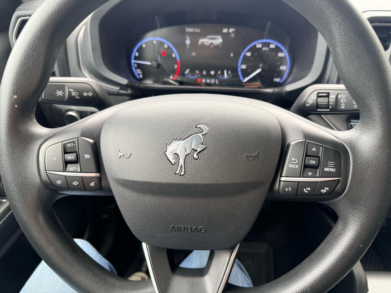 Ford Bronco Sport Big Bend 4x4 2022