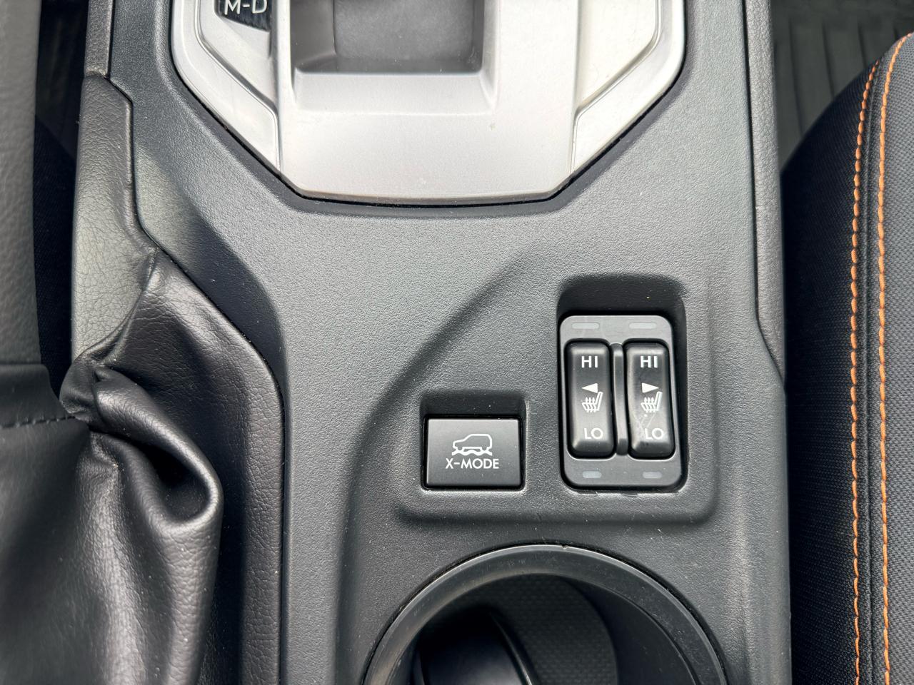 Subaru Crosstrek Premium CVT 2023