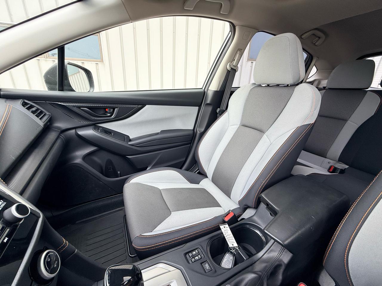 Subaru Crosstrek Premium CVT 2023