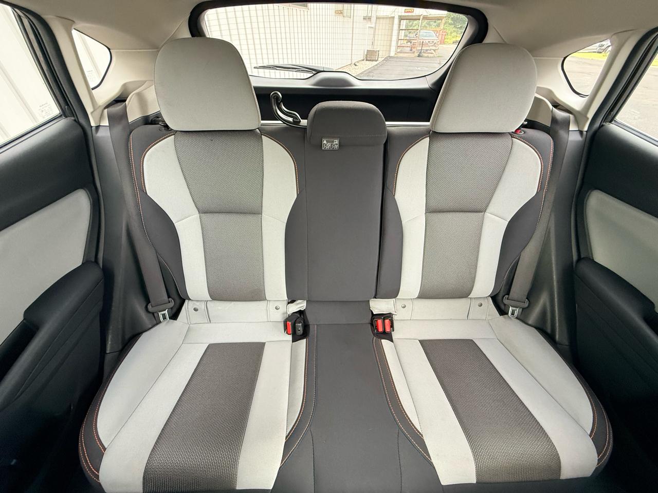 Subaru Crosstrek Premium CVT 2023