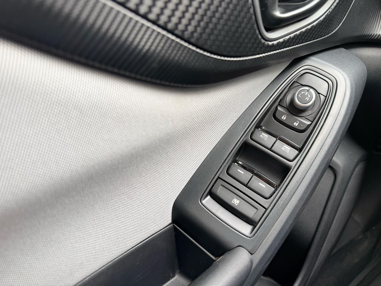 Subaru Crosstrek Premium CVT 2023