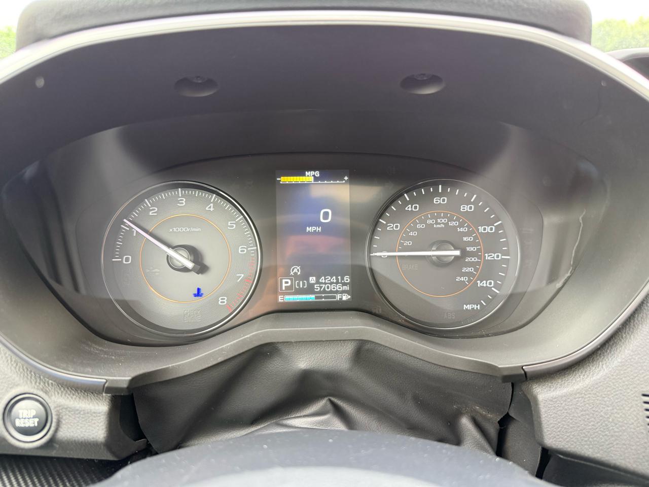 Subaru Crosstrek Premium CVT 2023