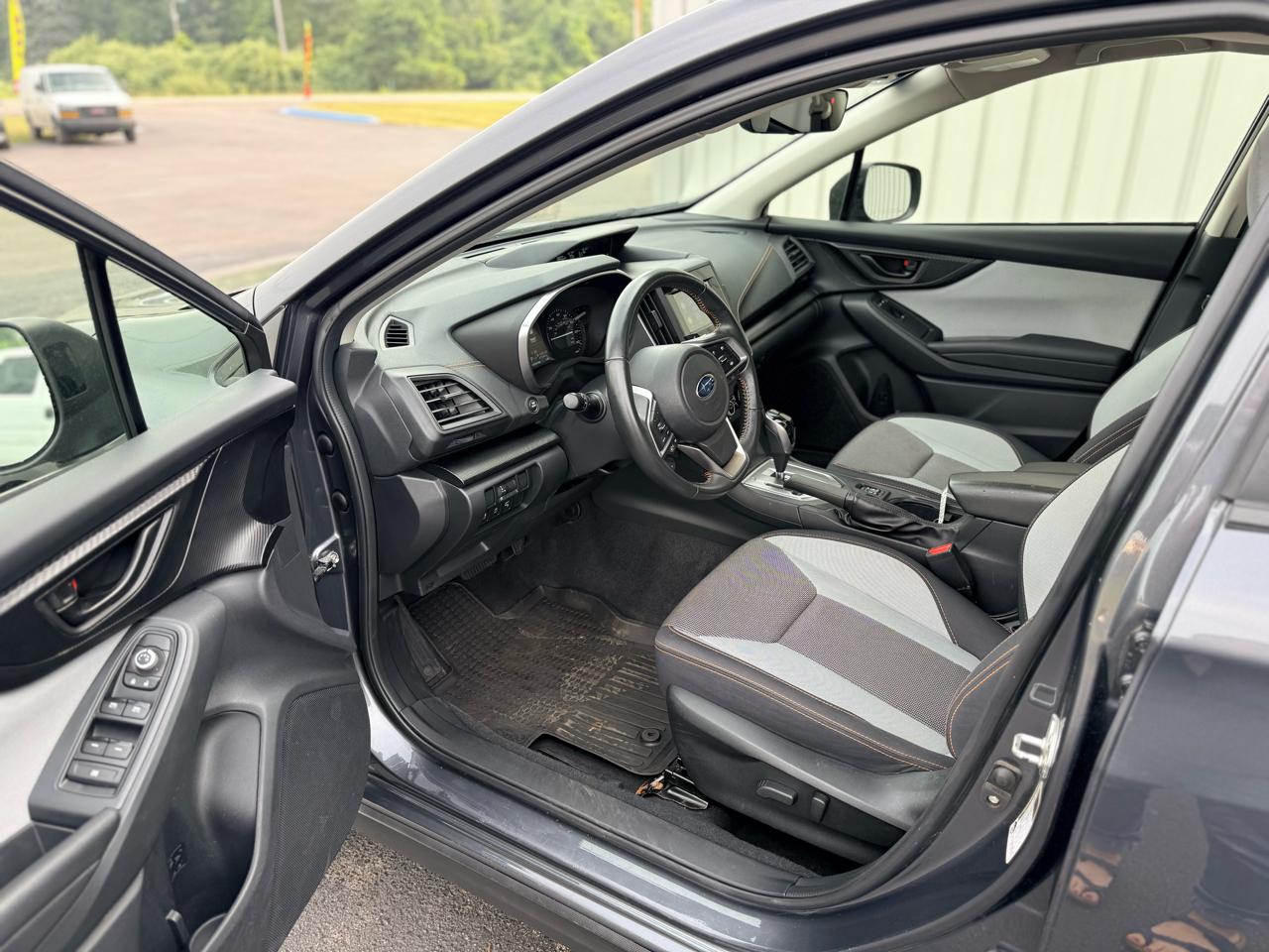 Subaru Crosstrek Premium CVT 2023