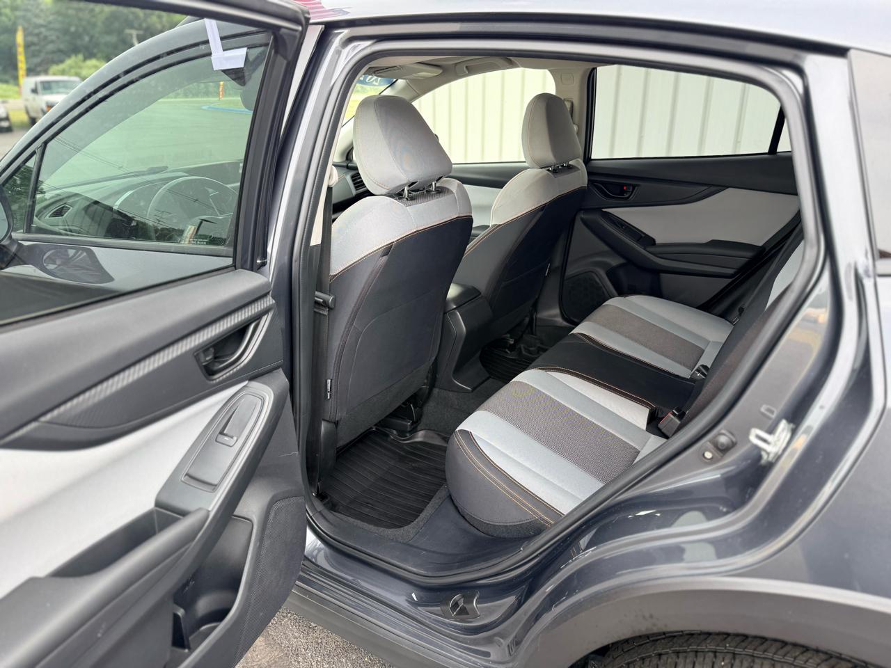 Subaru Crosstrek Premium CVT 2023