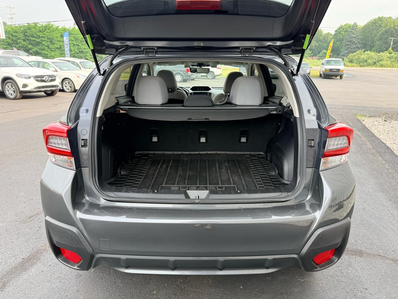 Subaru Crosstrek Premium CVT 2023