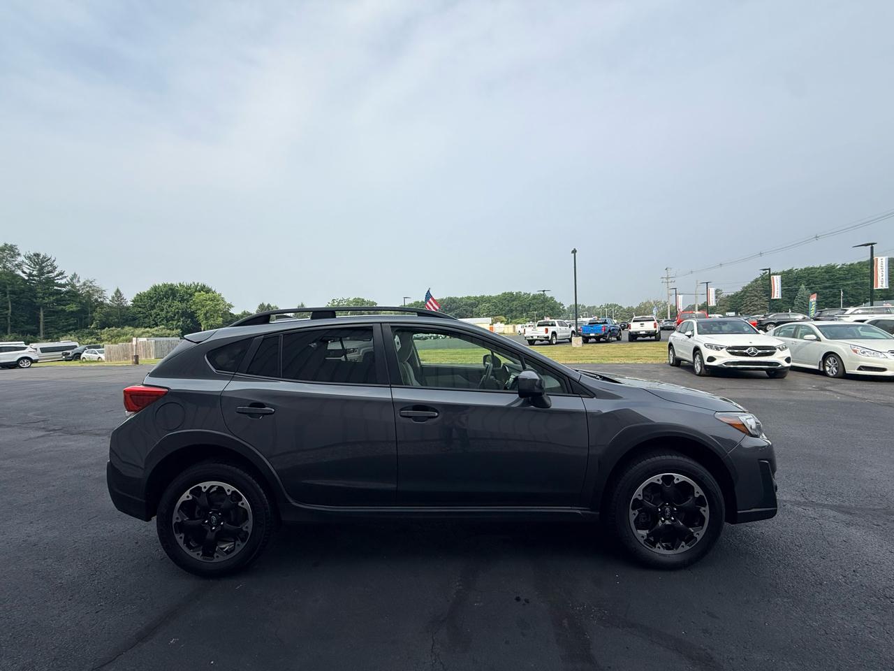 Subaru Crosstrek Premium CVT 2023