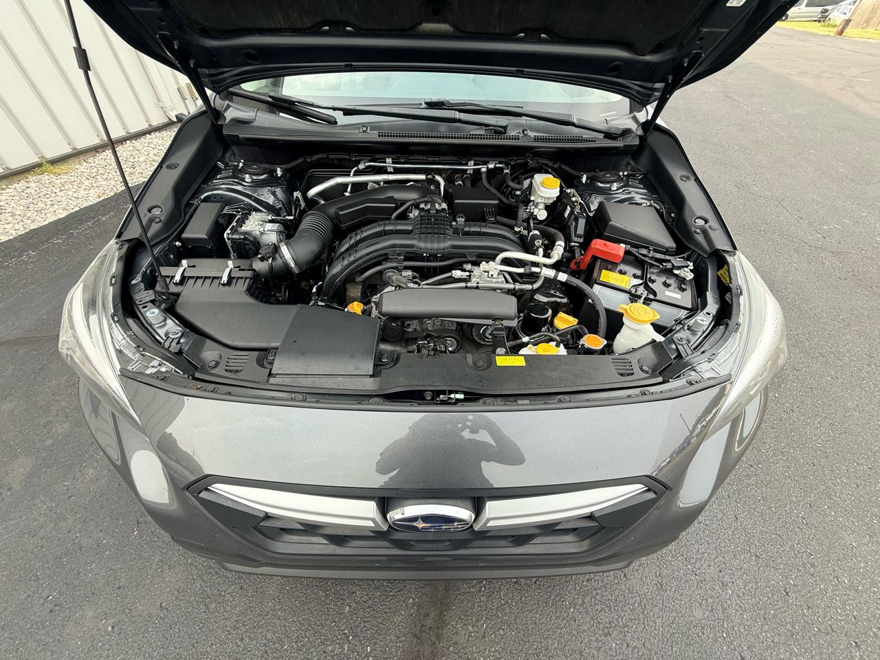 Subaru Crosstrek Premium CVT 2023