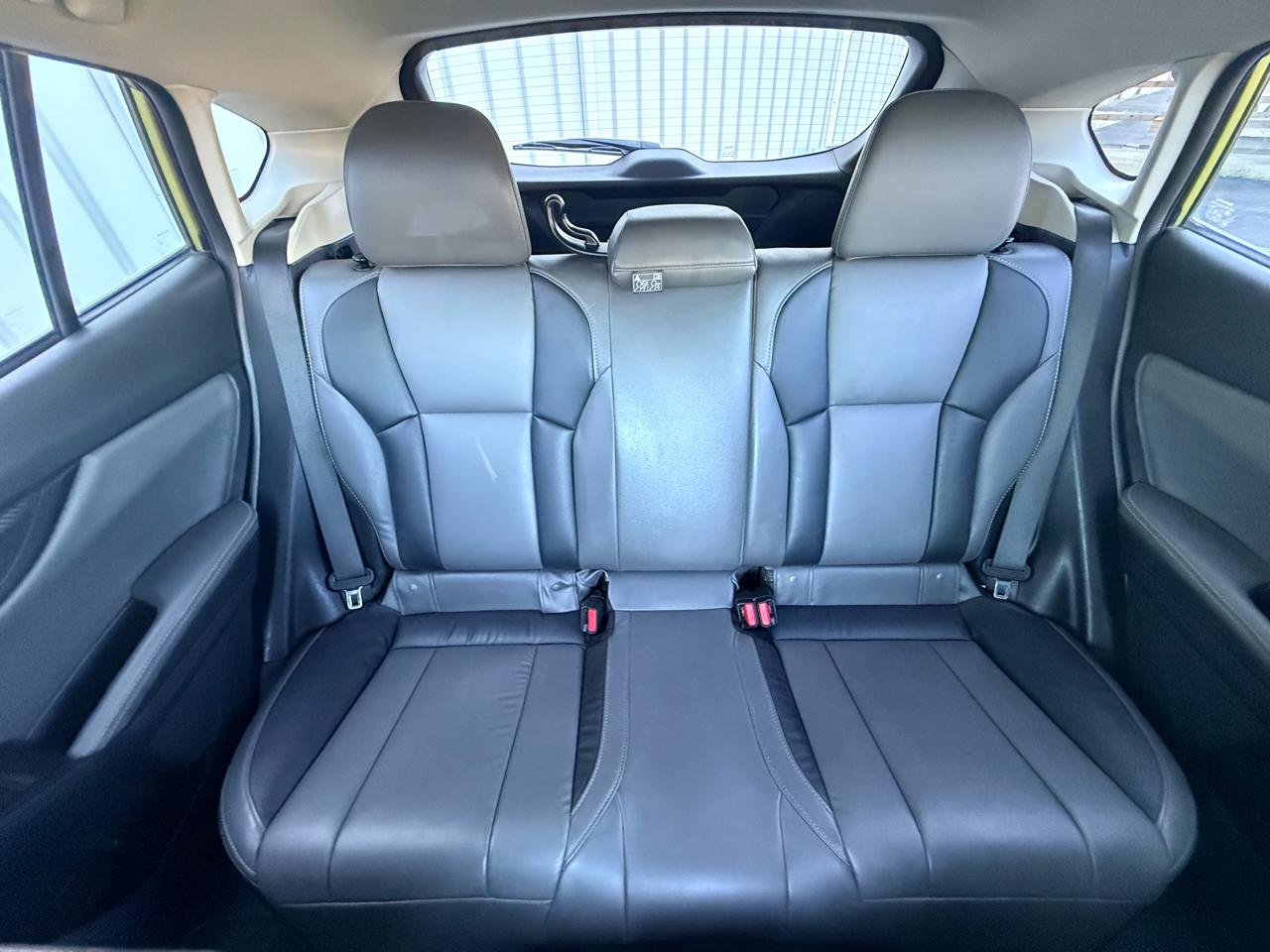 Subaru Crosstrek Sport CVT 2022