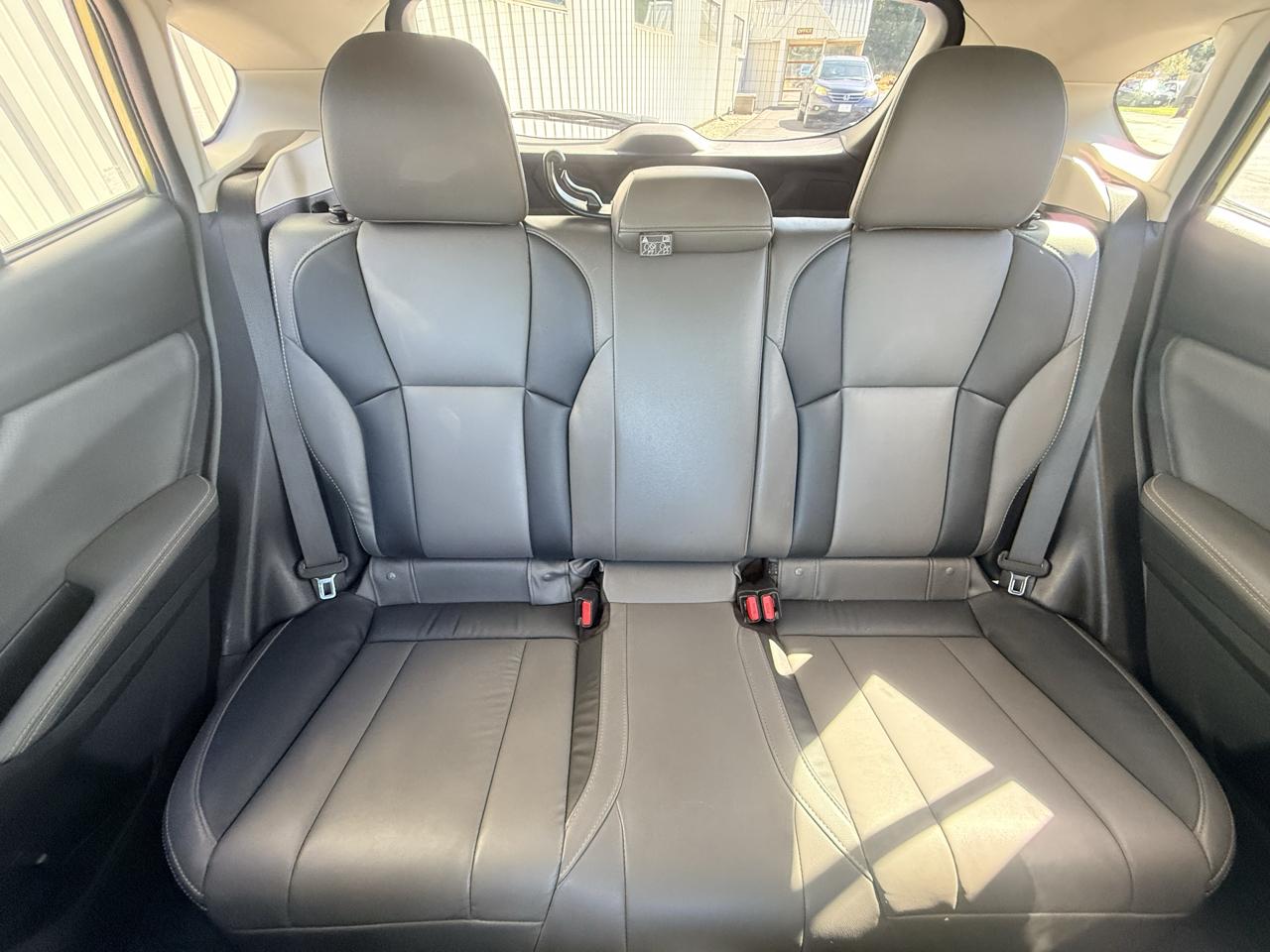 Subaru Crosstrek Sport CVT 2022